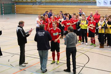 Bild 182 - wB-Jun Landesturnier 